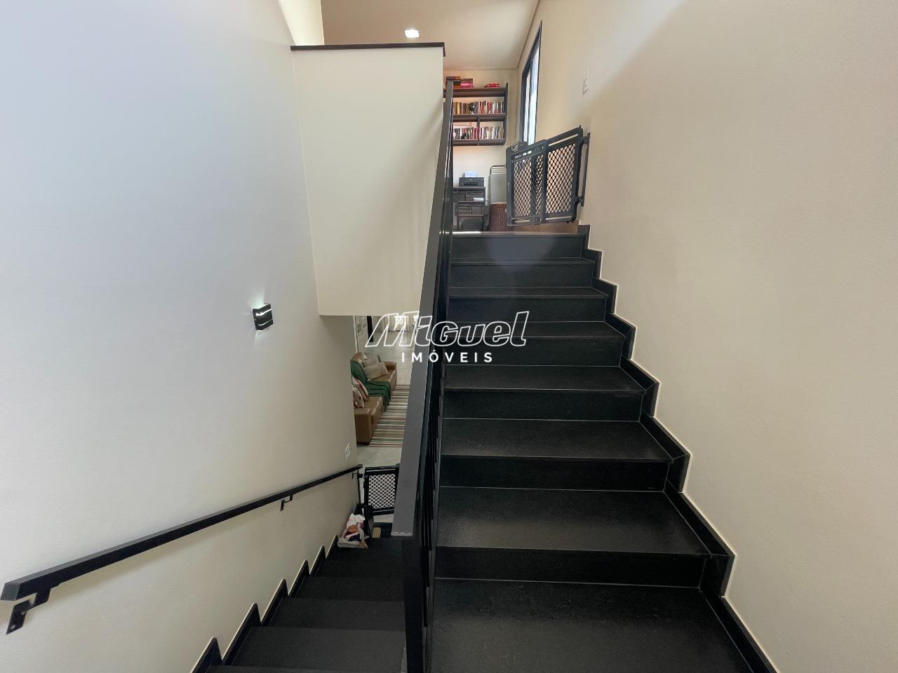 Casa em Condomínio, à venda, Terras De Piracicaba - 3 quartos Condomínio Terras de Piracicaba IV - Piracicaba/SP: 