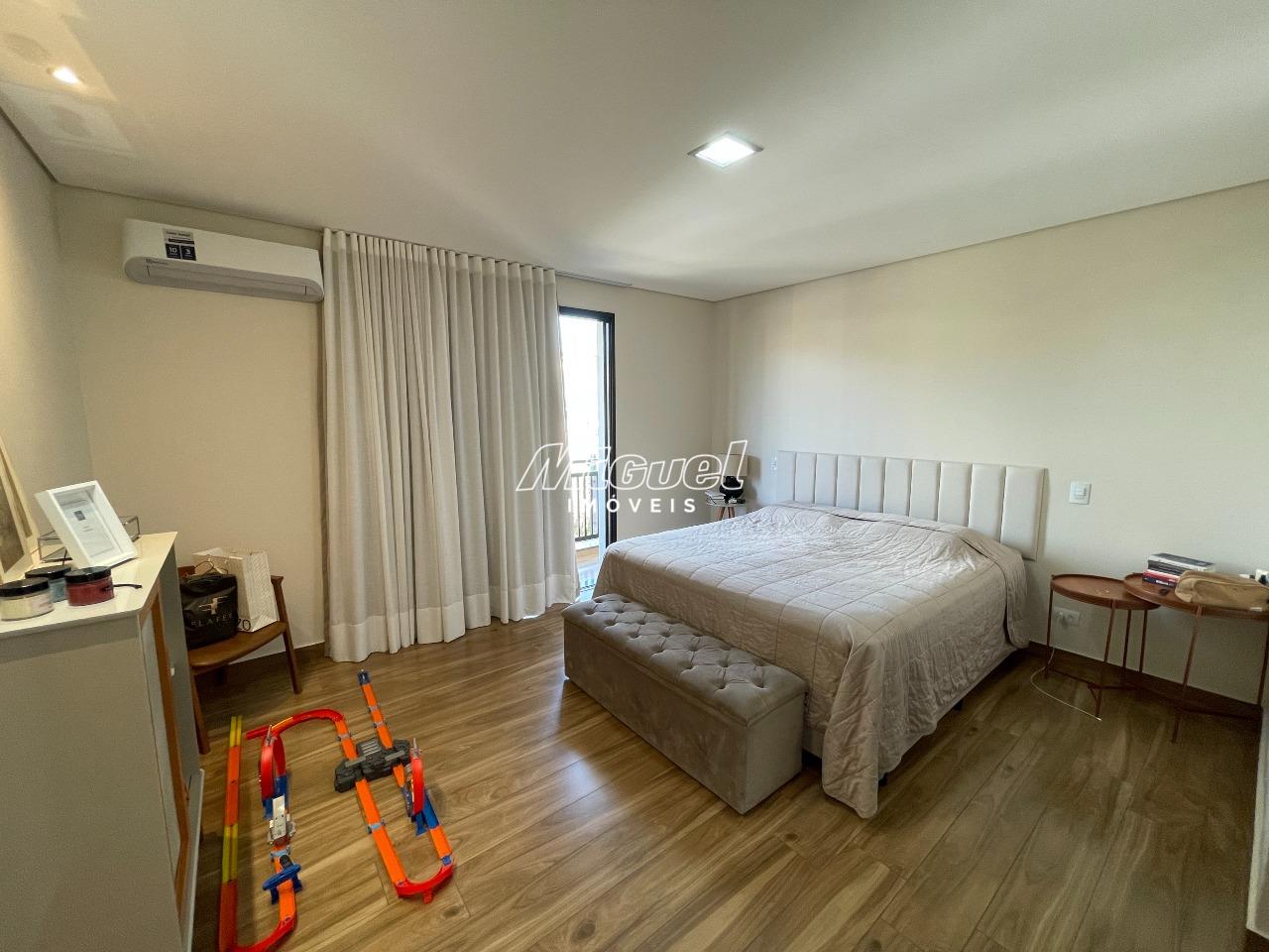 Casa em Condomínio, à venda, Terras De Piracicaba - 3 quartos Condomínio Terras de Piracicaba IV - Piracicaba/SP: 