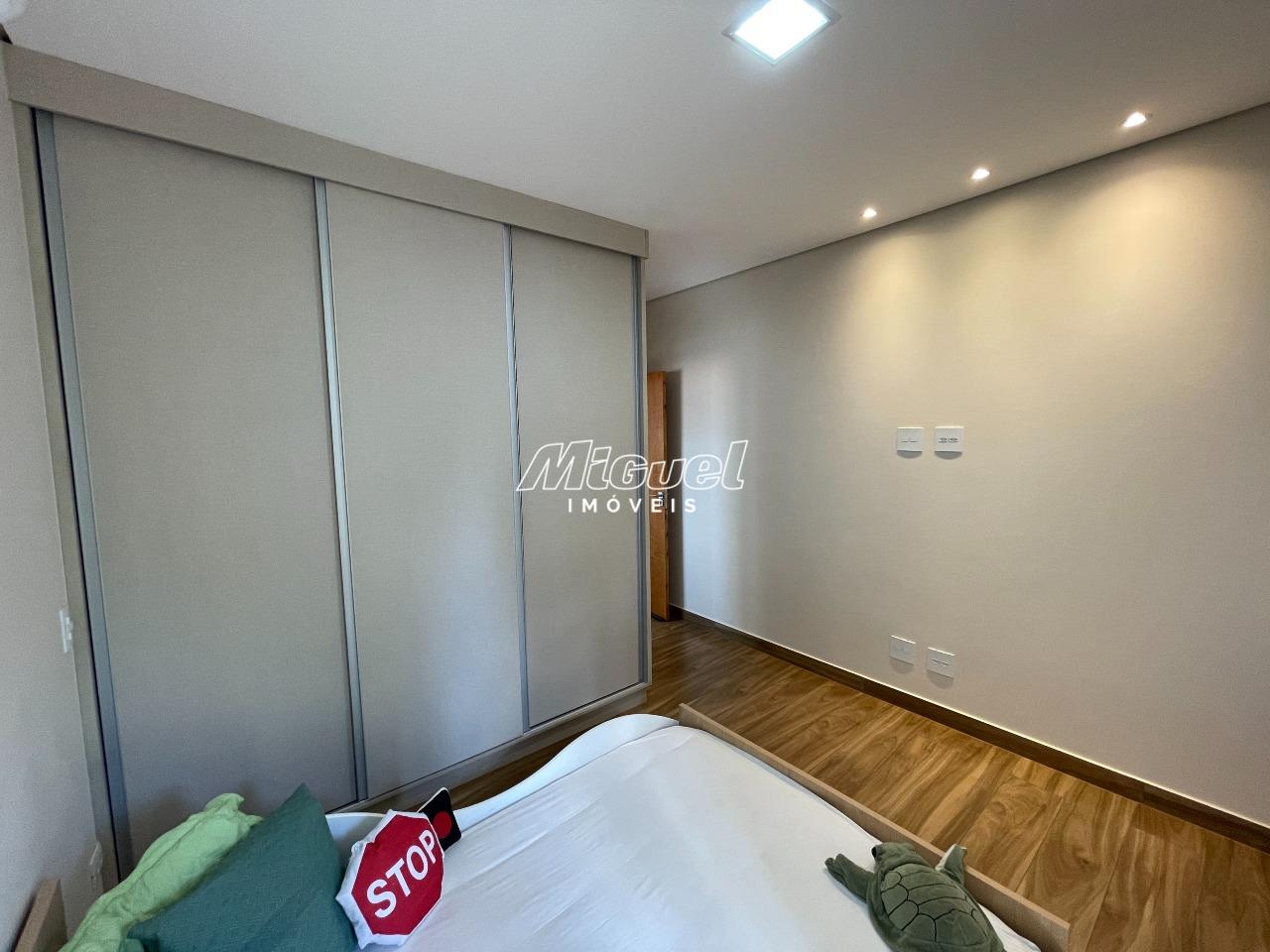 Casa em Condomínio, à venda, Terras De Piracicaba - 3 quartos Condomínio Terras de Piracicaba IV - Piracicaba/SP: 