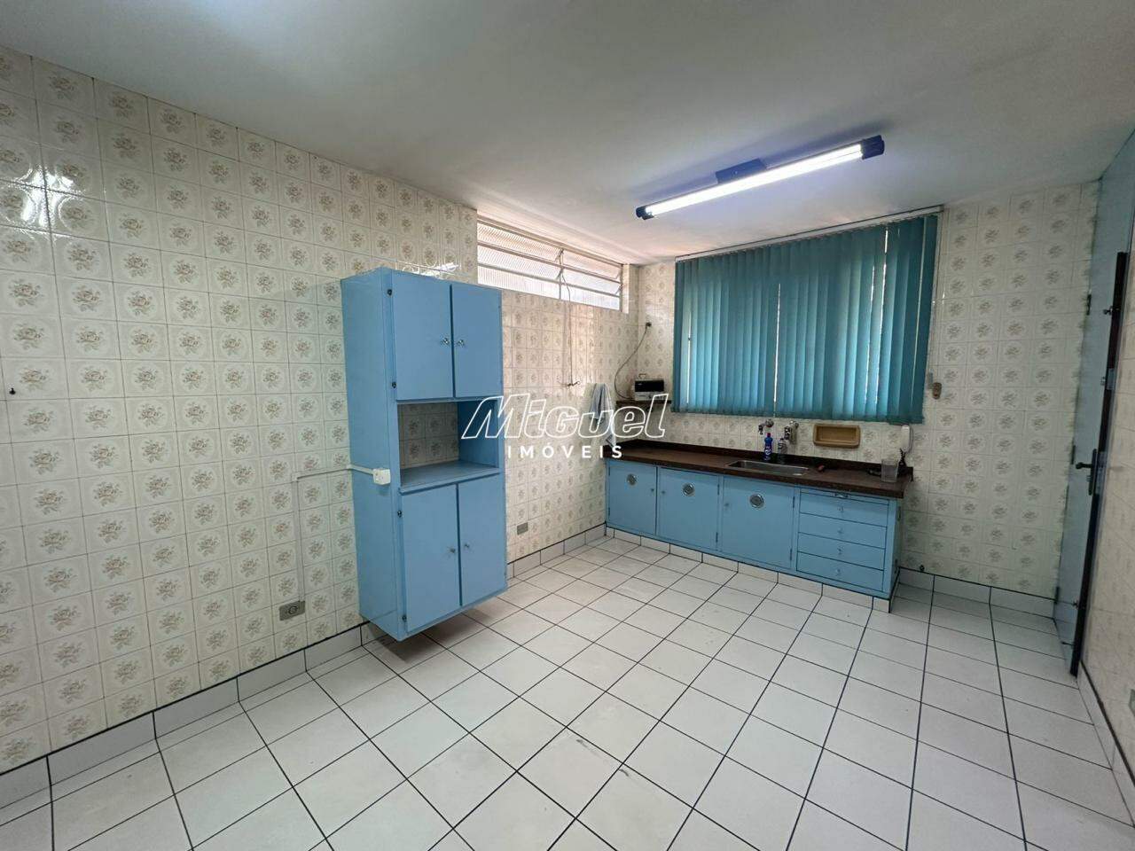 Casa, para aluguel, Cidade Jardim - 4 quartos - Piracicaba/SP: 