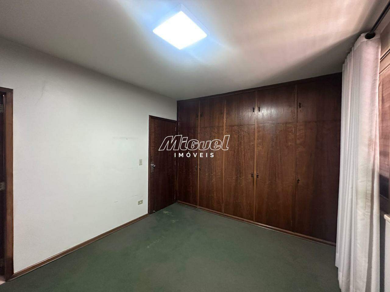 Casa, para aluguel, Cidade Jardim - 4 quartos - Piracicaba/SP: 