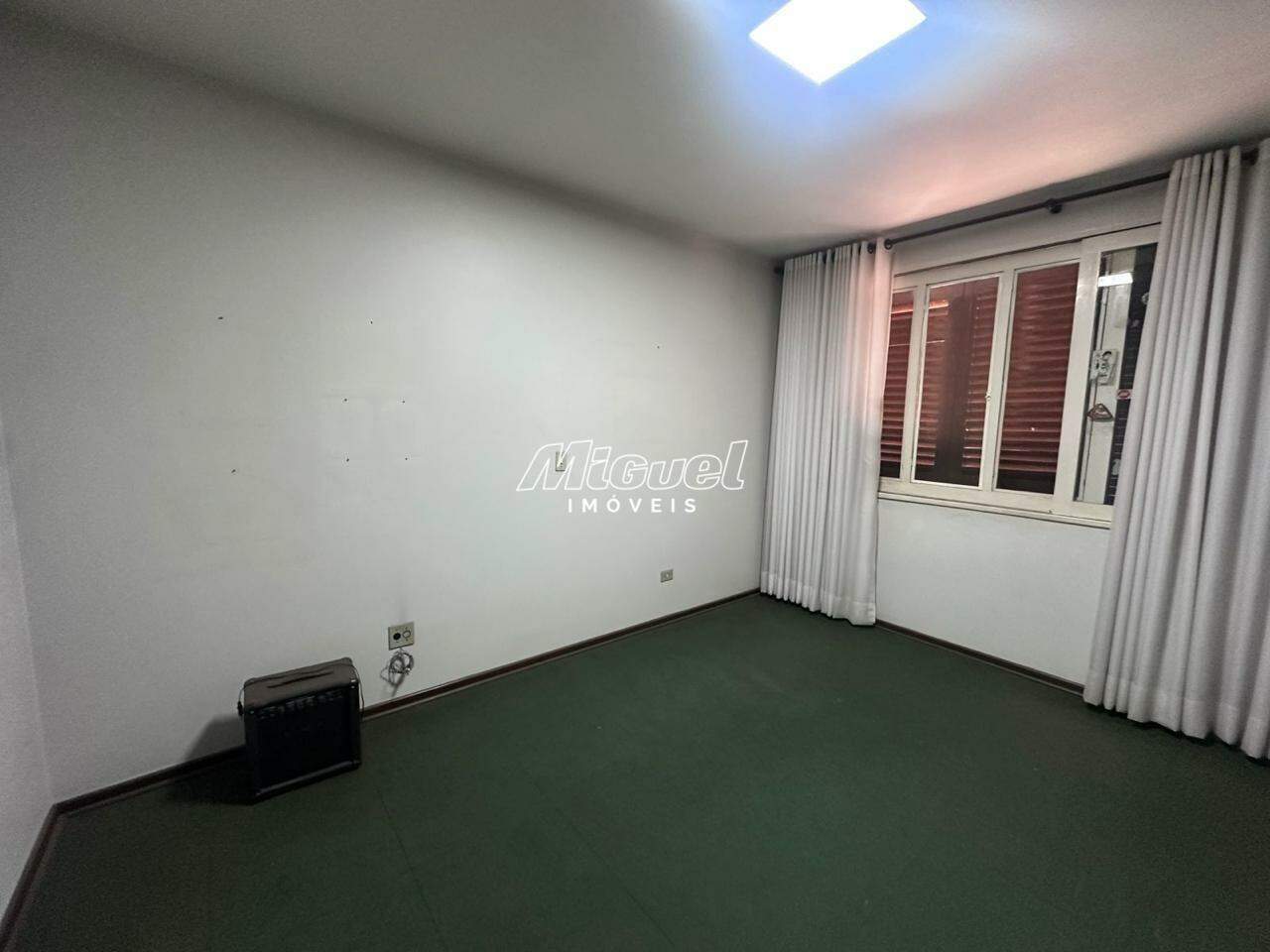 Casa, para aluguel, Cidade Jardim - 4 quartos - Piracicaba/SP: 