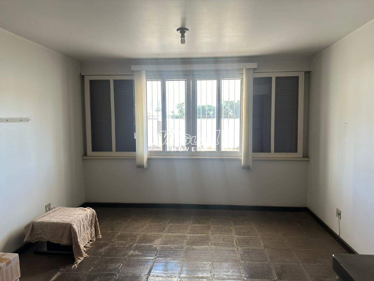 Casa, para aluguel, Cidade Jardim - 4 quartos - Piracicaba/SP: 