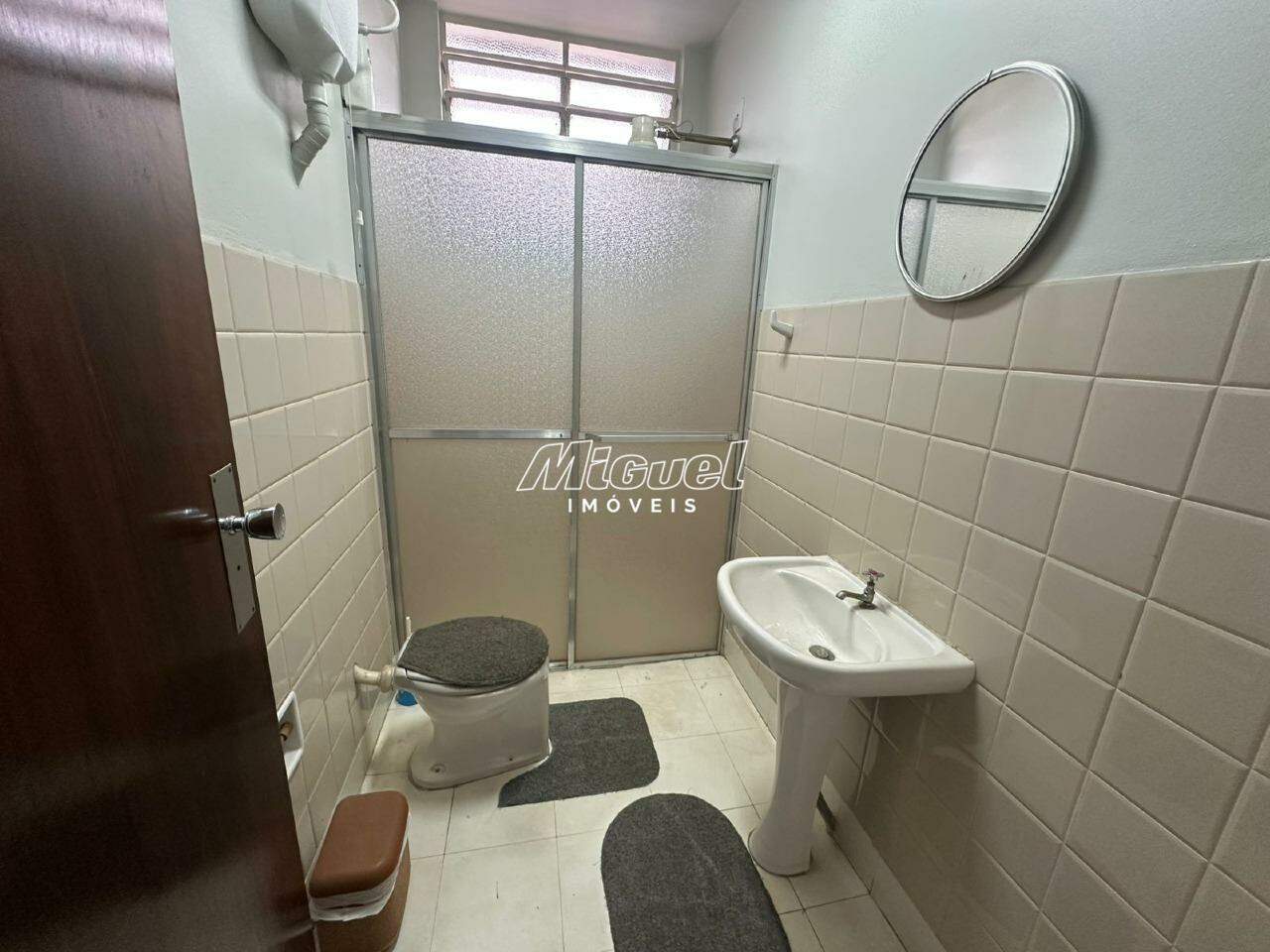 Casa, para aluguel, Cidade Jardim - 4 quartos - Piracicaba/SP: 