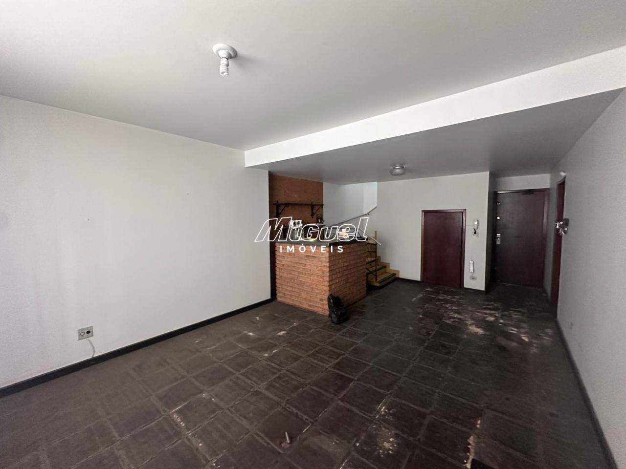 Casa, para aluguel, Cidade Jardim - 4 quartos - Piracicaba/SP: 
