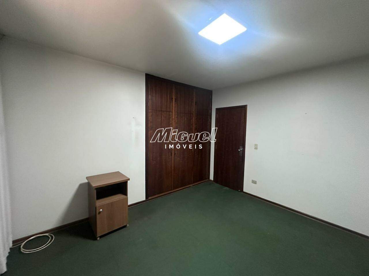 Casa, para aluguel, Cidade Jardim - 4 quartos - Piracicaba/SP: 
