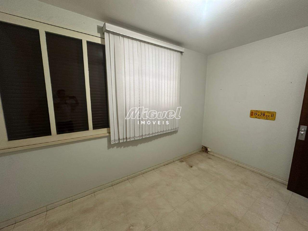 Casa, para aluguel, Cidade Jardim - 4 quartos - Piracicaba/SP: 