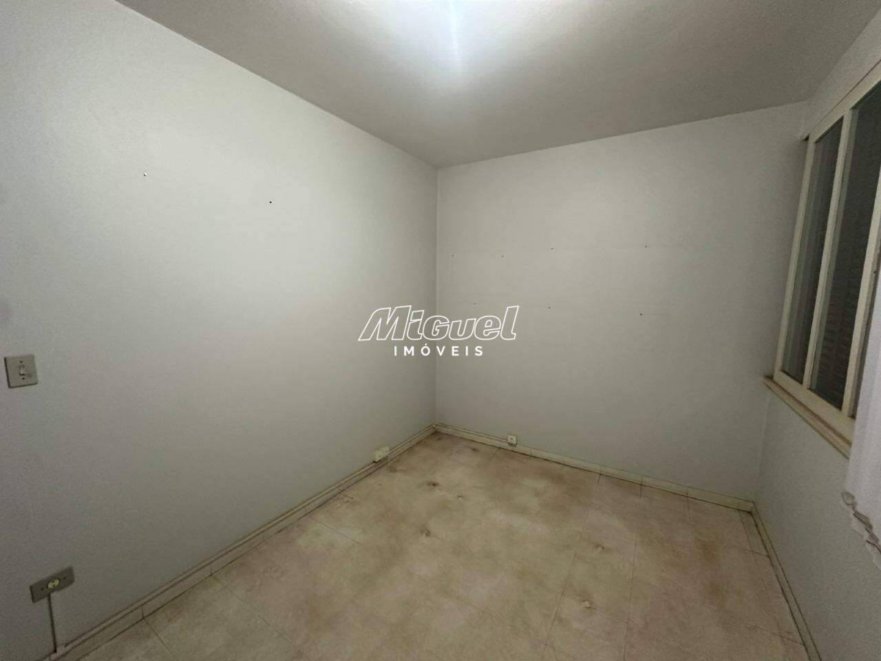 Casa, para aluguel, Cidade Jardim - 4 quartos - Piracicaba/SP: 