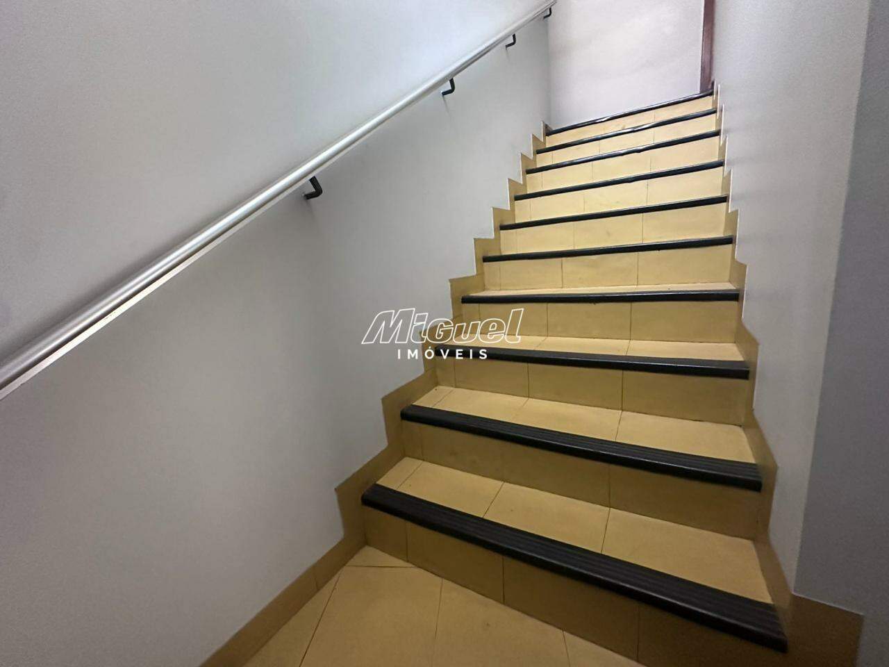 Casa, para aluguel, Cidade Jardim - 4 quartos - Piracicaba/SP: 
