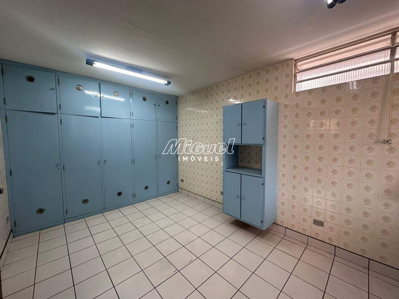 Casa, para aluguel, Cidade Jardim - 4 quartos - Piracicaba/SP: 