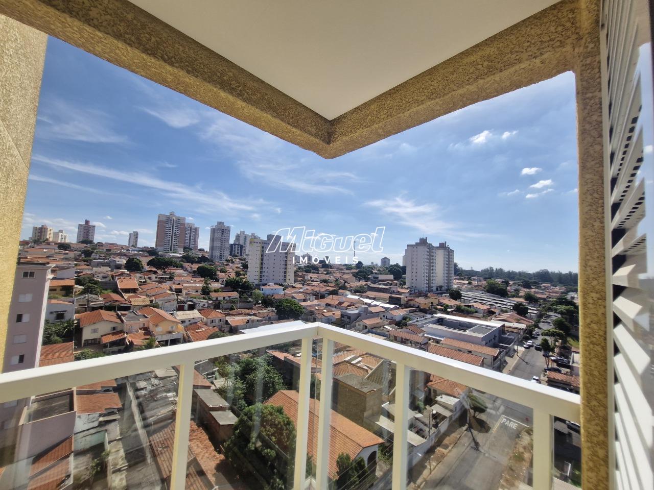 Apartamento, à venda, Vila Independência - 3 quartos Condomínio Residencial Dubai - Piracicaba/SP: 