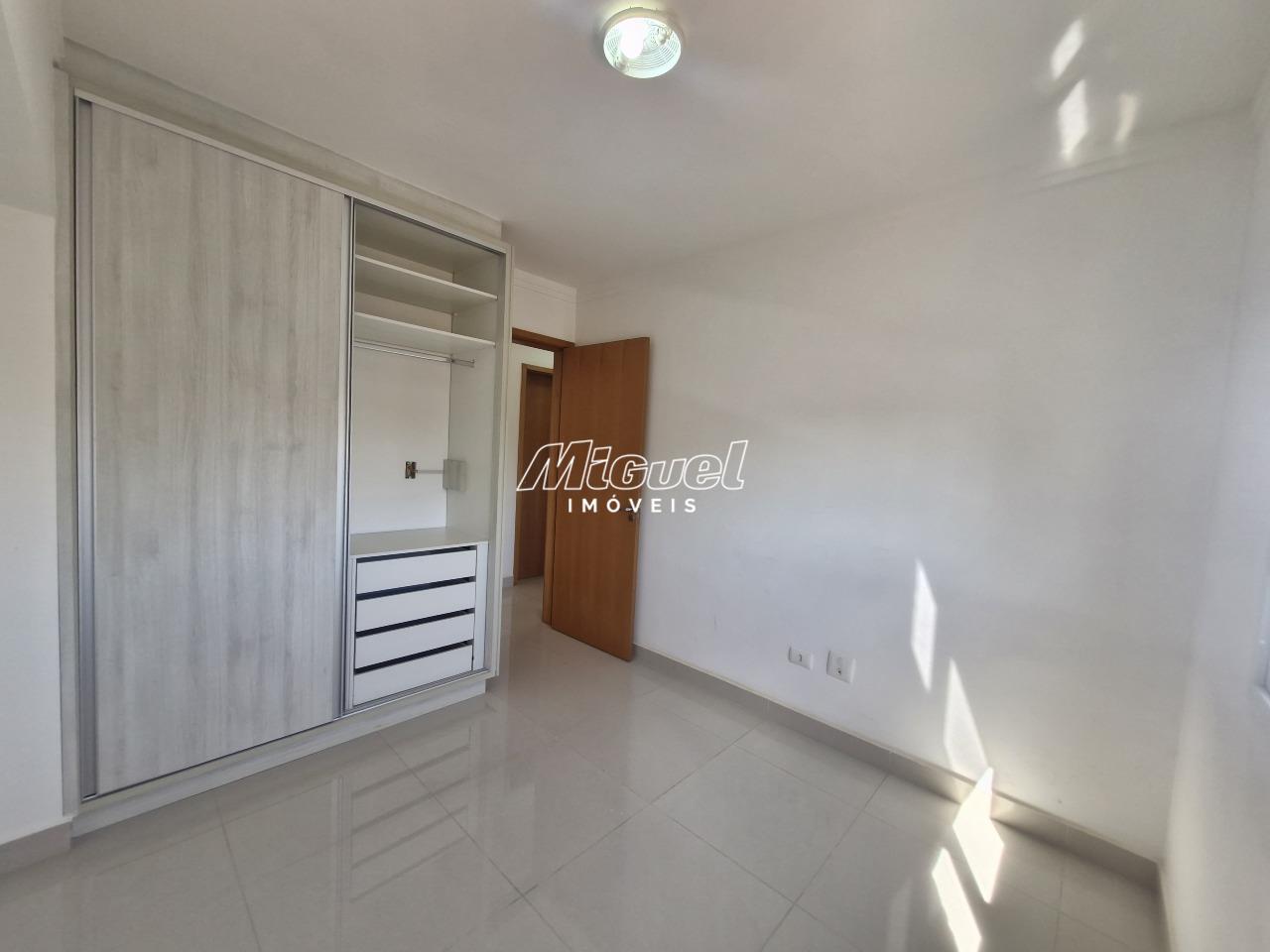 Apartamento, à venda, Vila Independência - 3 quartos Condomínio Residencial Dubai - Piracicaba/SP: 