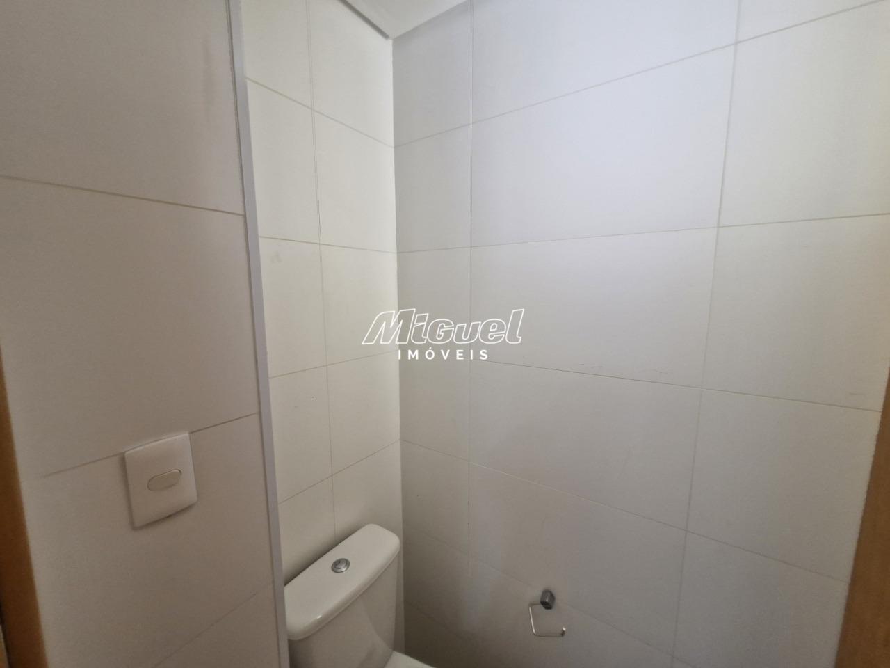 Apartamento, à venda, Vila Independência - 3 quartos Condomínio Residencial Dubai - Piracicaba/SP: 