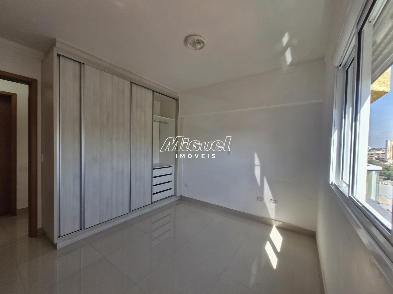 Apartamento, à venda, Vila Independência - 3 quartos Condomínio Residencial Dubai - Piracicaba/SP: 