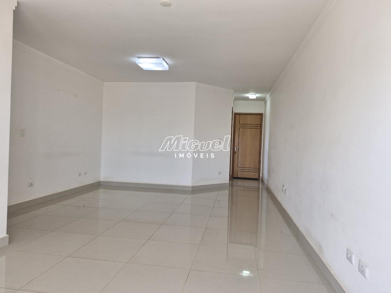 Apartamento, à venda, Vila Independência - 3 quartos Condomínio Residencial Dubai - Piracicaba/SP: 