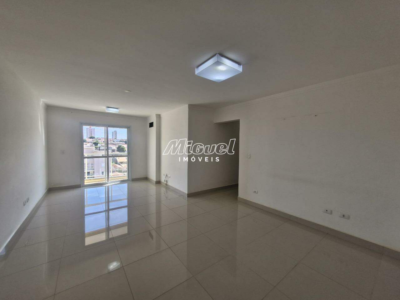 Apartamento, à venda, Vila Independência - 3 quartos Condomínio Residencial Dubai - Piracicaba/SP: 