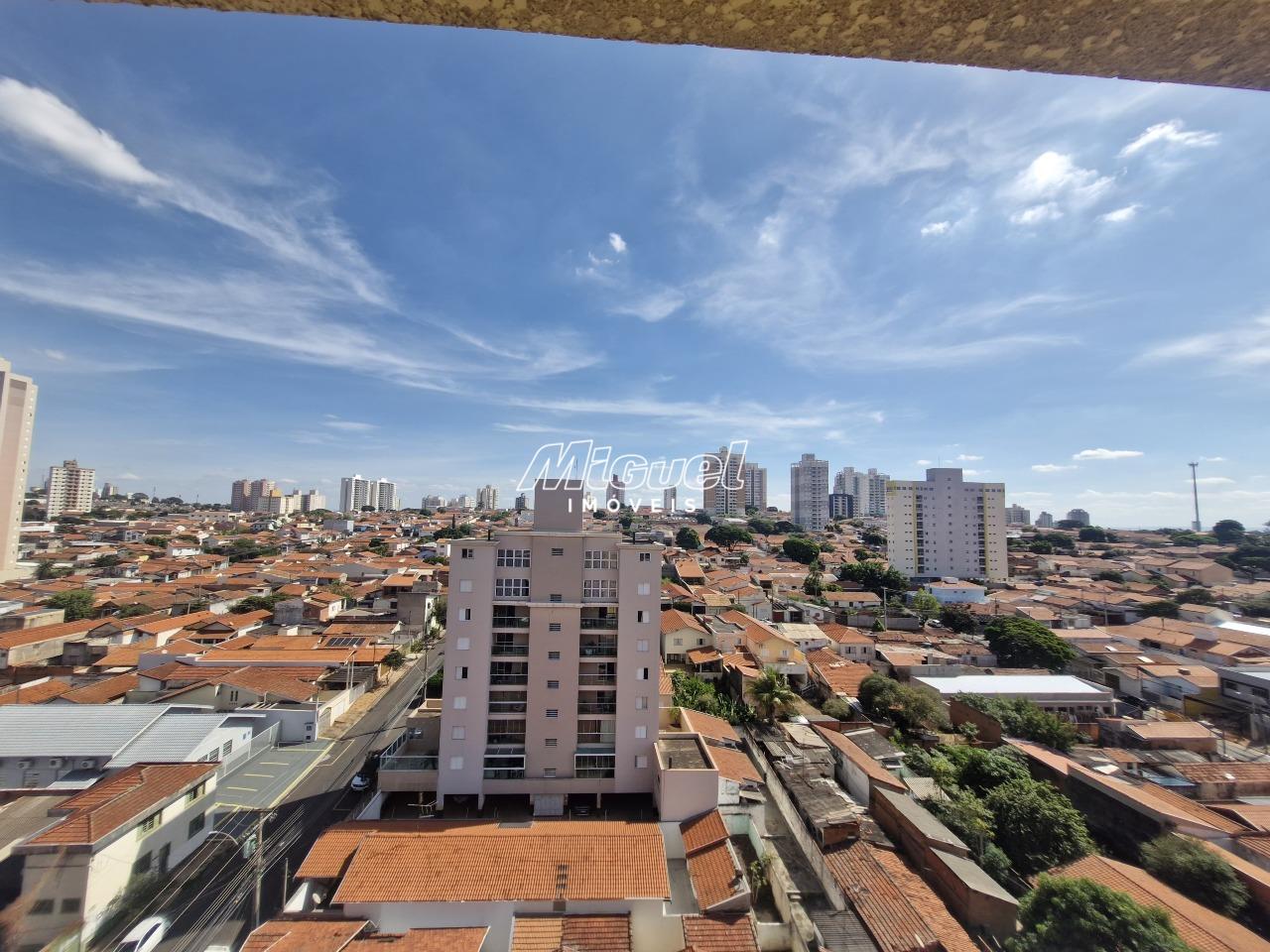 Apartamento, à venda, Vila Independência - 3 quartos Condomínio Residencial Dubai - Piracicaba/SP: 