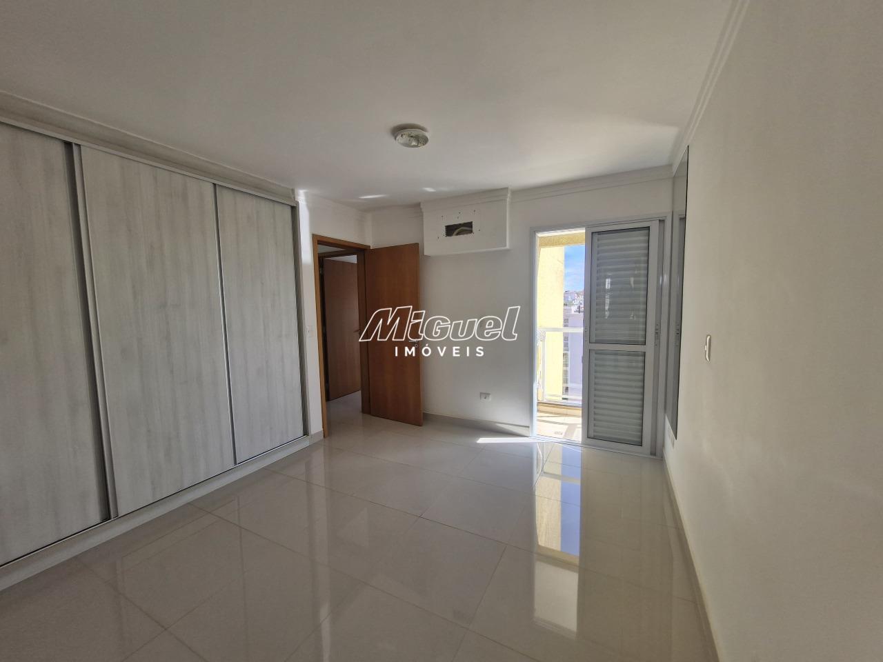 Apartamento, à venda, Vila Independência - 3 quartos Condomínio Residencial Dubai - Piracicaba/SP: 