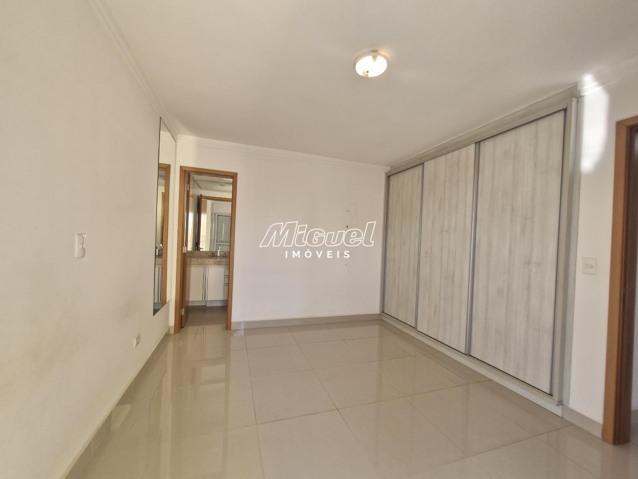 Apartamento, à venda, Vila Independência - 3 quartos Condomínio Residencial Dubai - Piracicaba/SP: 