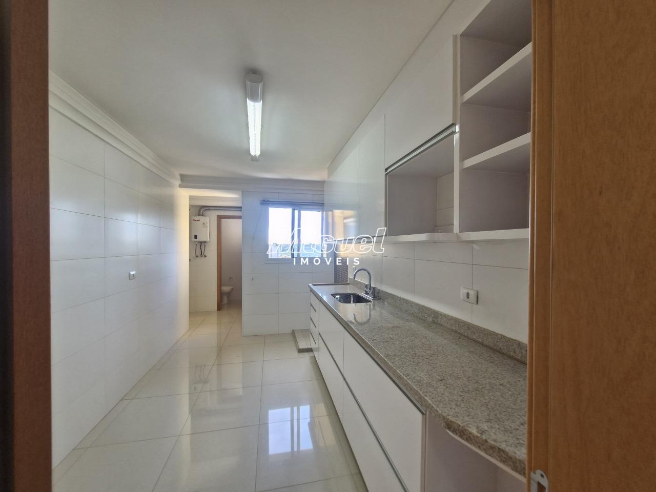 Apartamento, à venda, Vila Independência - 3 quartos Condomínio Residencial Dubai - Piracicaba/SP: 