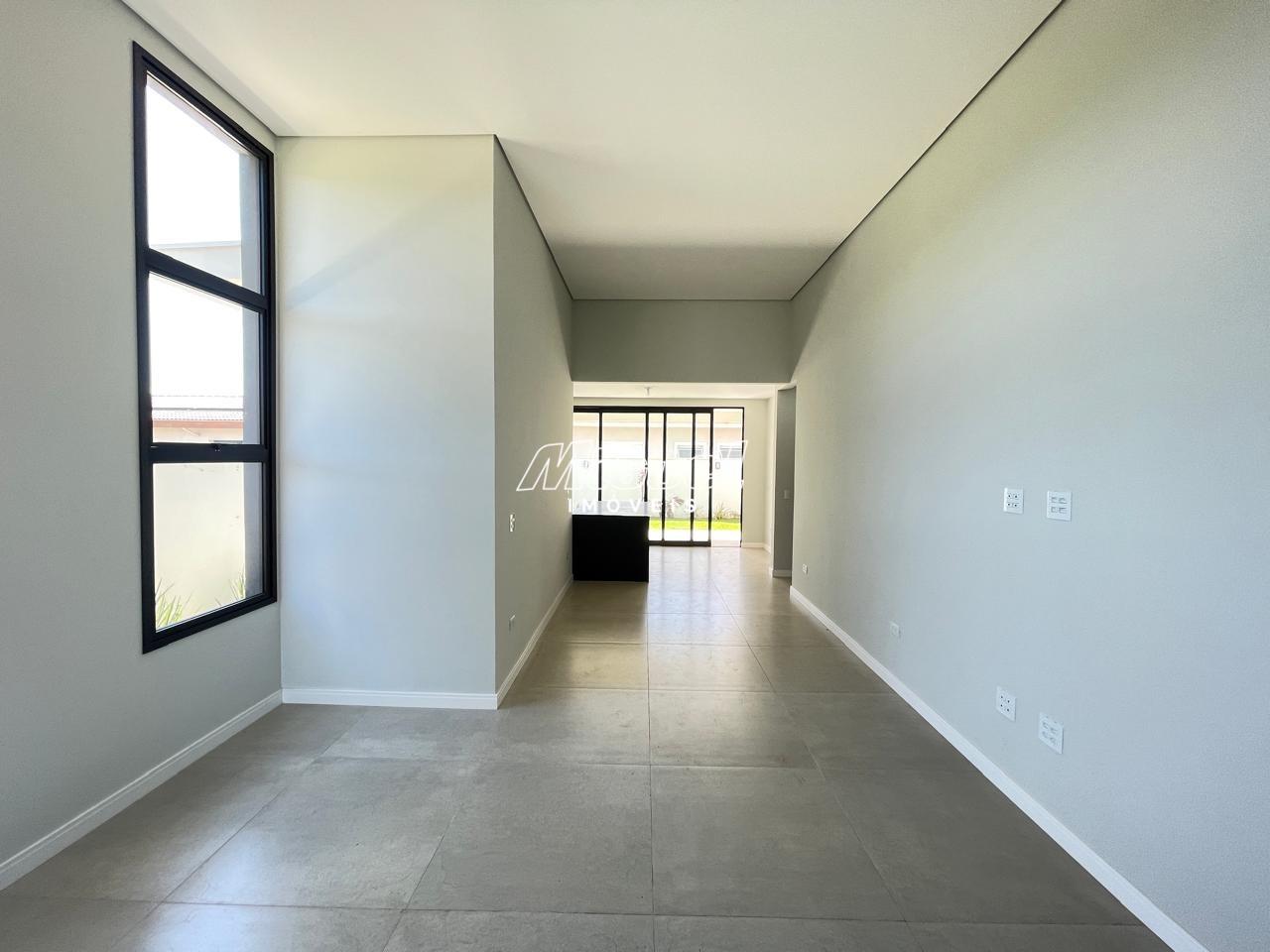 Casa em Condomínio, à venda, Santa Rosa - Piracicaba 3 quartos Residencial Villa D’Aquila: 