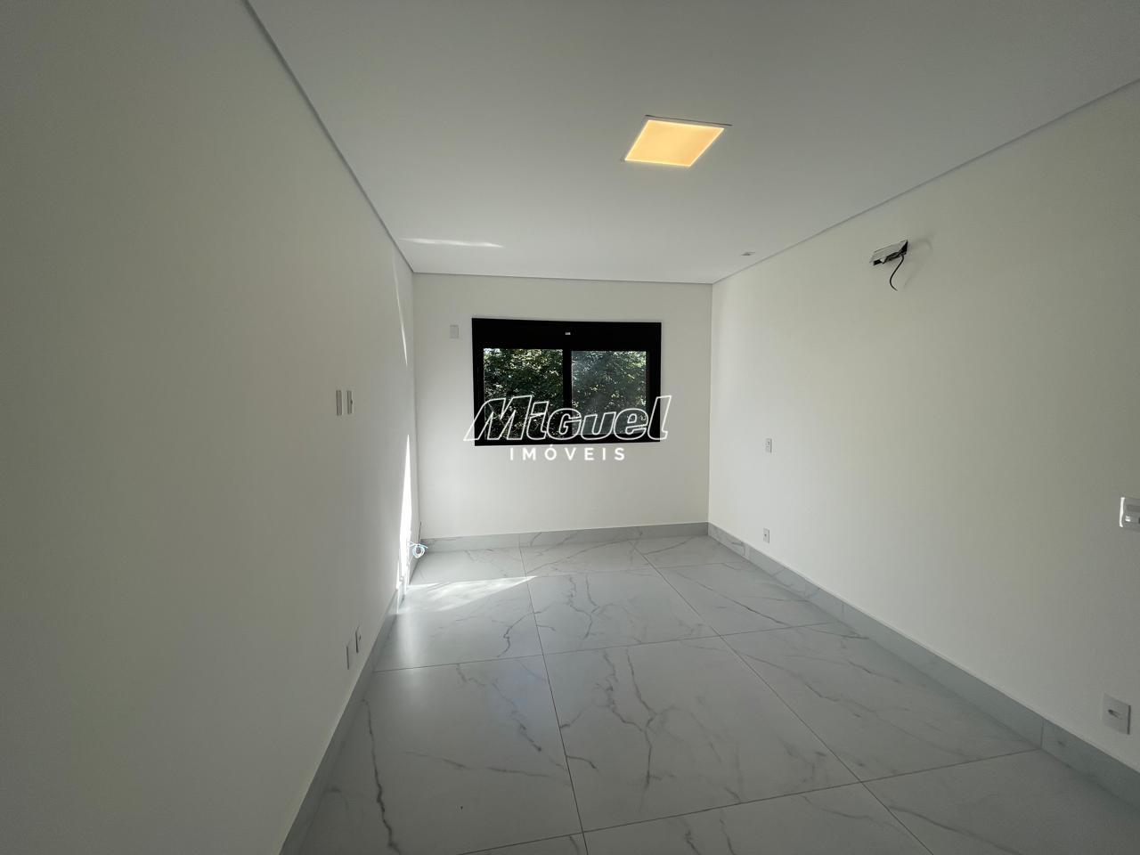 Casa em Condomínio, à venda, Ondas - 3 quartos Condominio Reserva das Paineiras - Piracicaba/SP: