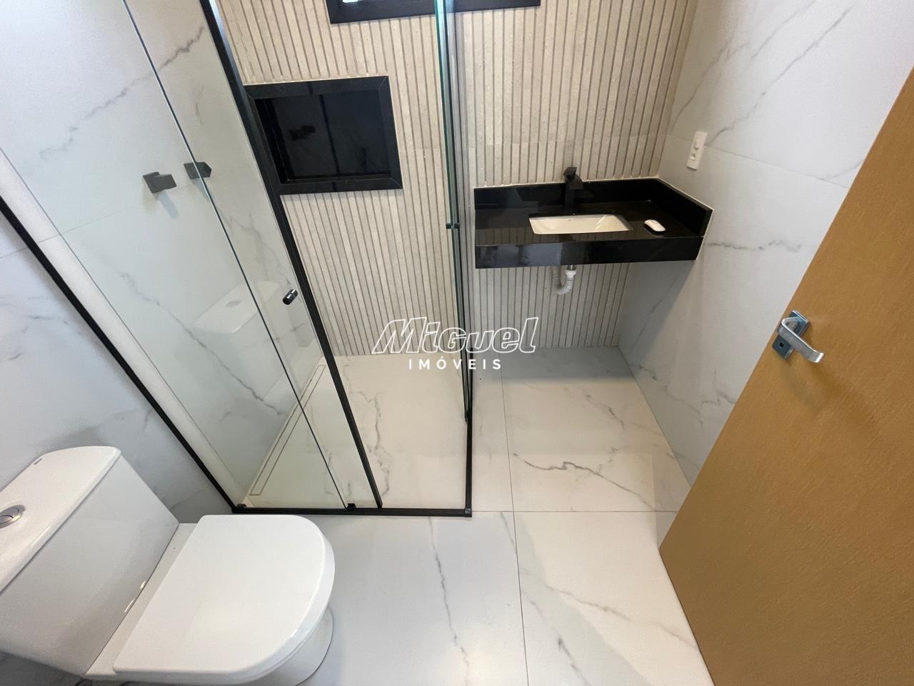 Casa em Condomínio, à venda, Ondas - 3 quartos Condominio Reserva das Paineiras - Piracicaba/SP: