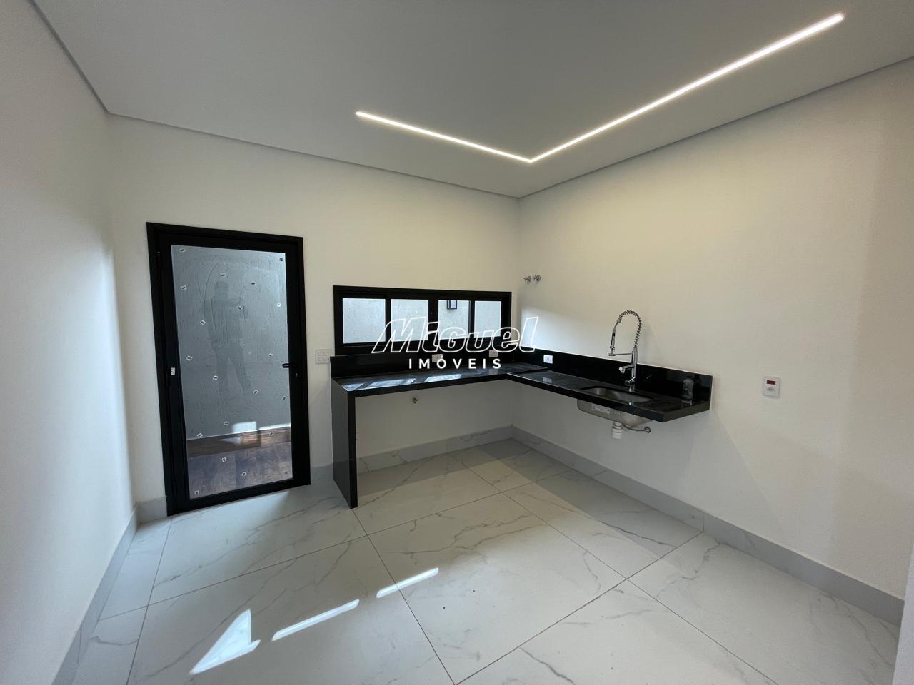 Casa em Condomínio, à venda, Ondas - 3 quartos Condominio Reserva das Paineiras - Piracicaba/SP: 