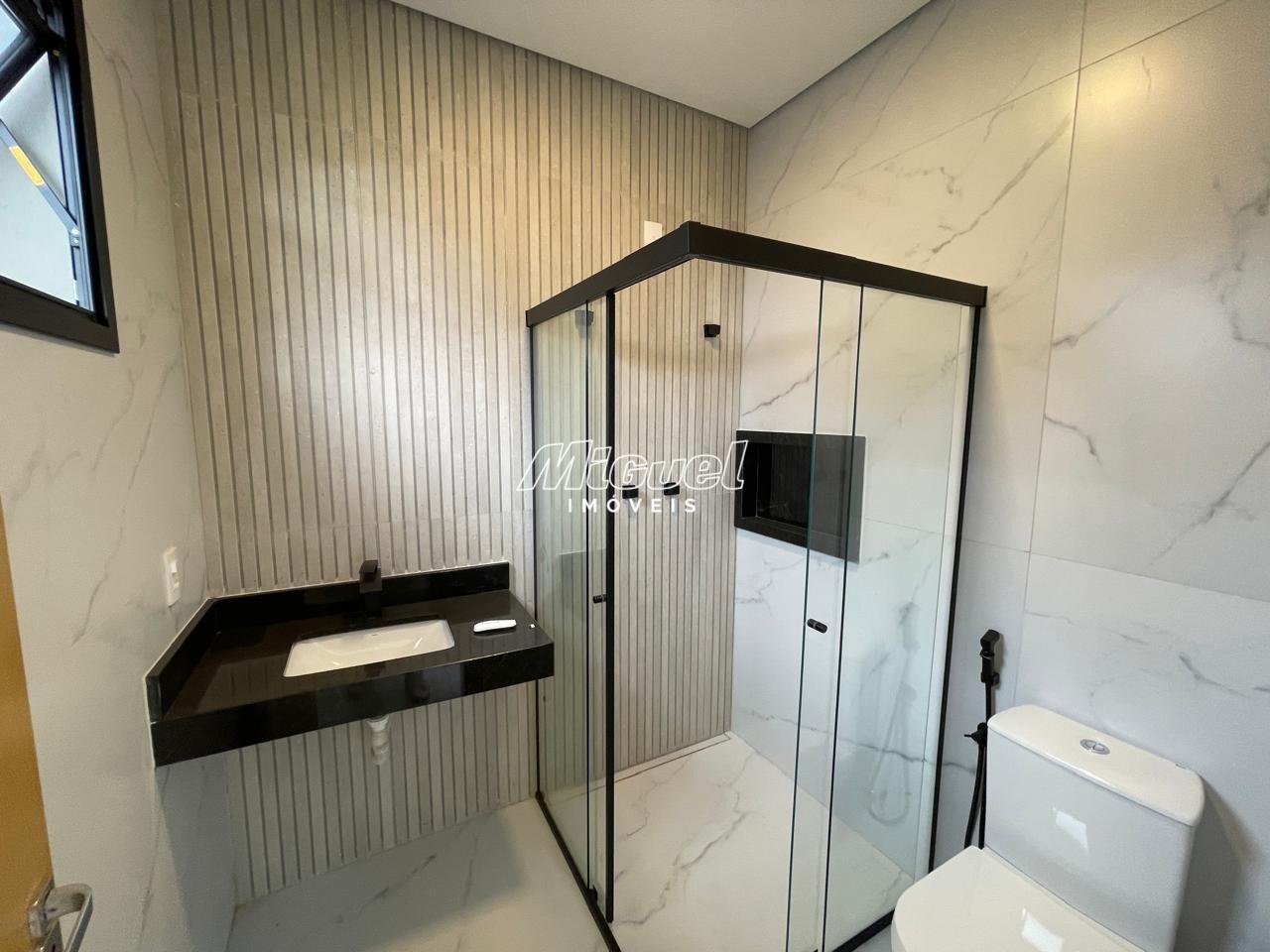 Casa em Condomínio, à venda, Ondas - 3 quartos Condominio Reserva das Paineiras - Piracicaba/SP: