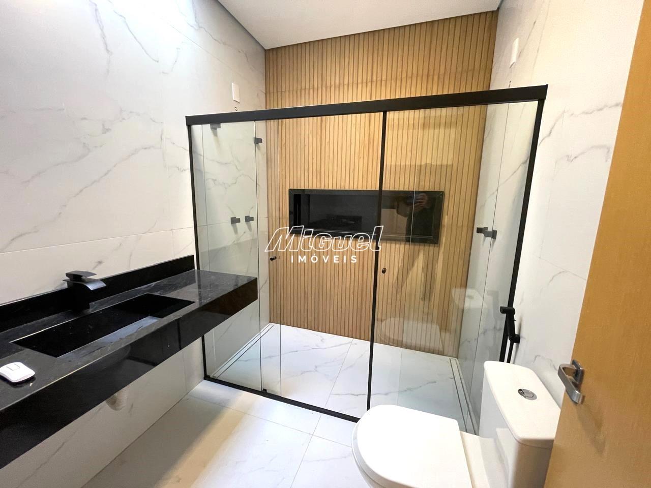 Casa em Condomínio, à venda, Ondas - 3 quartos Condominio Reserva das Paineiras - Piracicaba/SP: