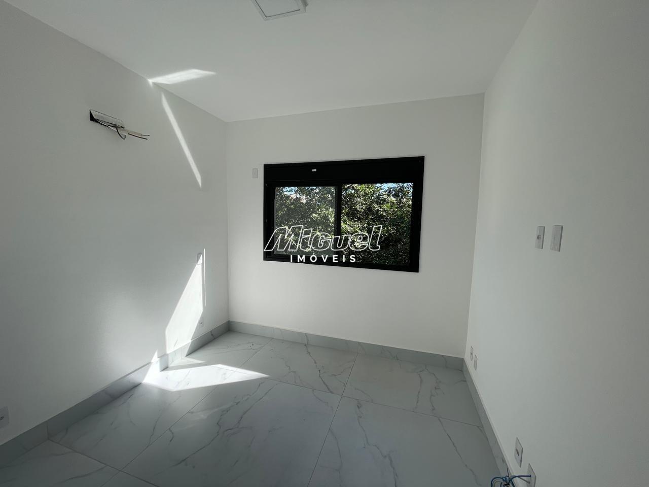 Casa em Condomínio, à venda, Ondas - 3 quartos Condominio Reserva das Paineiras - Piracicaba/SP: