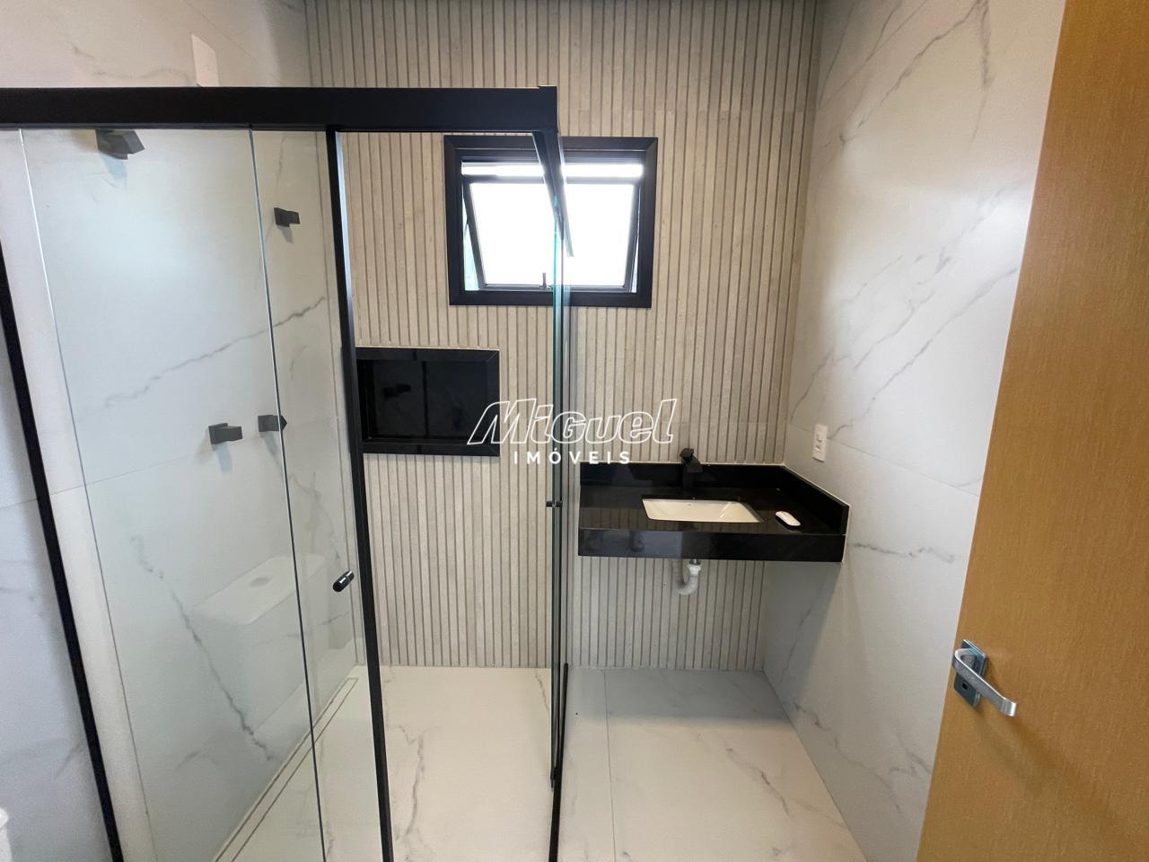 Casa em Condomínio, à venda, Ondas - 3 quartos Condominio Reserva das Paineiras - Piracicaba/SP: