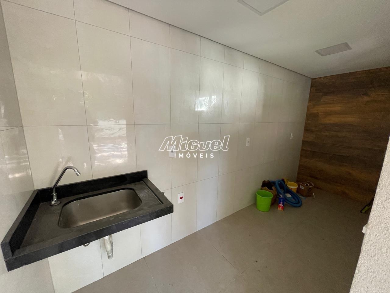 Casa em Condomínio, à venda, Ondas - 3 quartos Condominio Reserva das Paineiras - Piracicaba/SP: