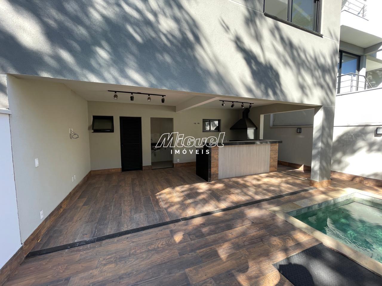 Casa em Condomínio, à venda, Ondas - 3 quartos Condominio Reserva das Paineiras - Piracicaba/SP: