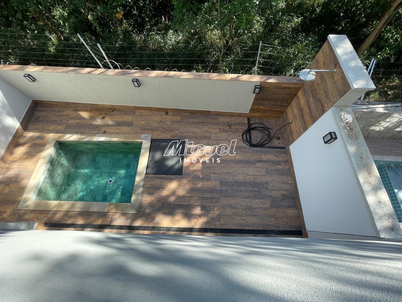 Casa em Condomínio, à venda, Ondas - 3 quartos Condominio Reserva das Paineiras - Piracicaba/SP: