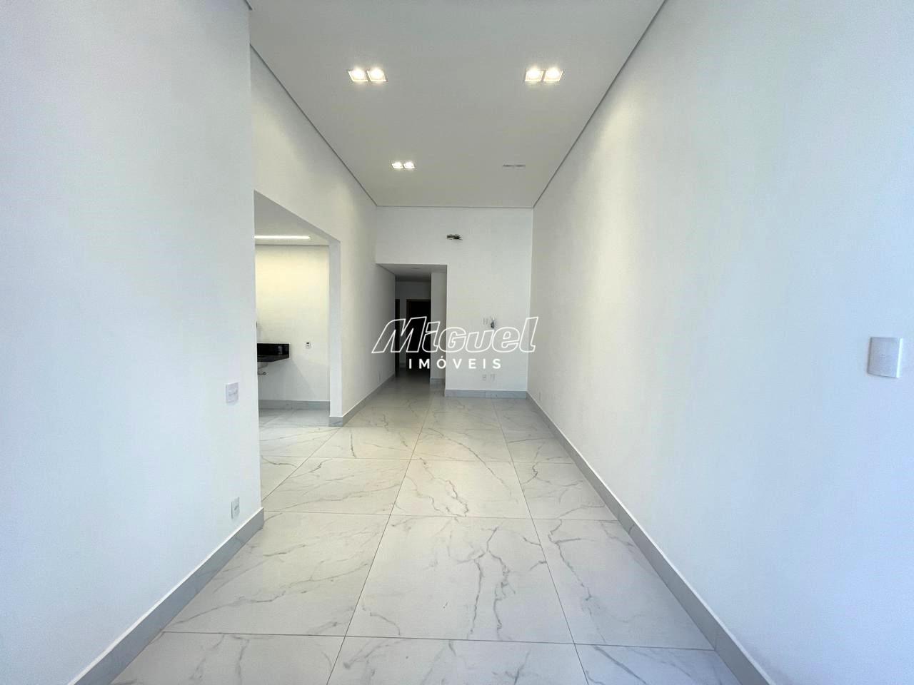 Casa em Condomínio, à venda, Ondas - 3 quartos Condominio Reserva das Paineiras - Piracicaba/SP: