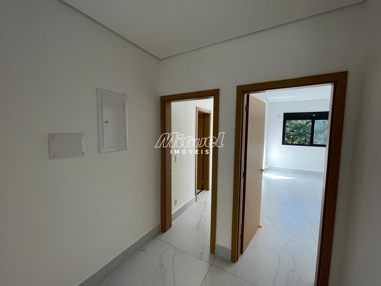 Casa em Condomínio, à venda, Ondas - 3 quartos Condominio Reserva das Paineiras - Piracicaba/SP: