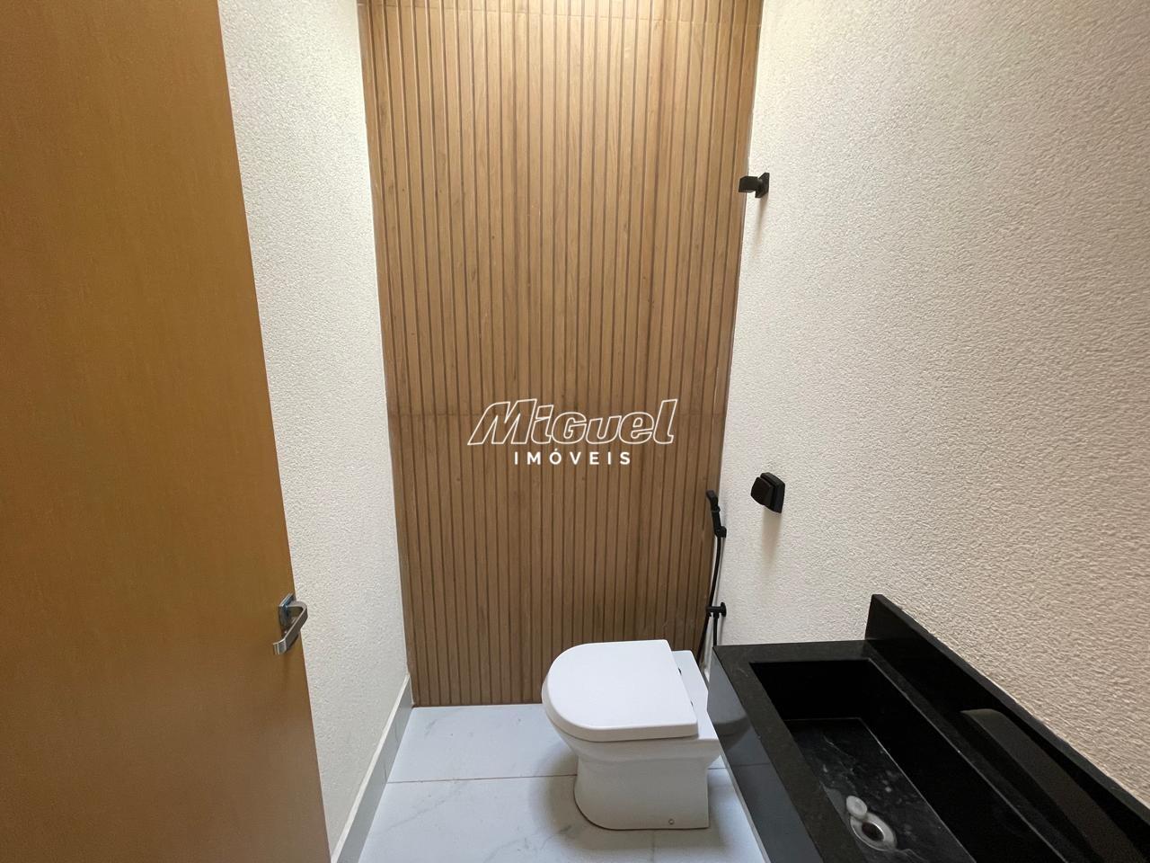 Casa em Condomínio, à venda, Ondas - 3 quartos Condominio Reserva das Paineiras - Piracicaba/SP: