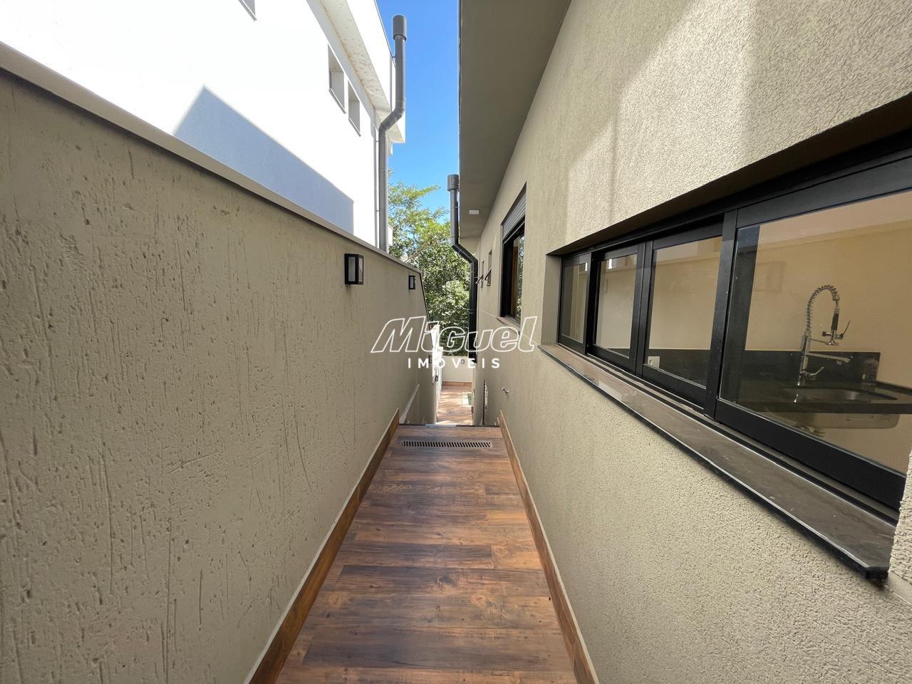 Casa em Condomínio, à venda, Ondas - 3 quartos Condominio Reserva das Paineiras - Piracicaba/SP: