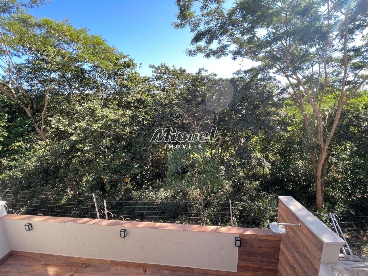 Casa em Condomínio, à venda, Ondas - 3 quartos Condominio Reserva das Paineiras - Piracicaba/SP: