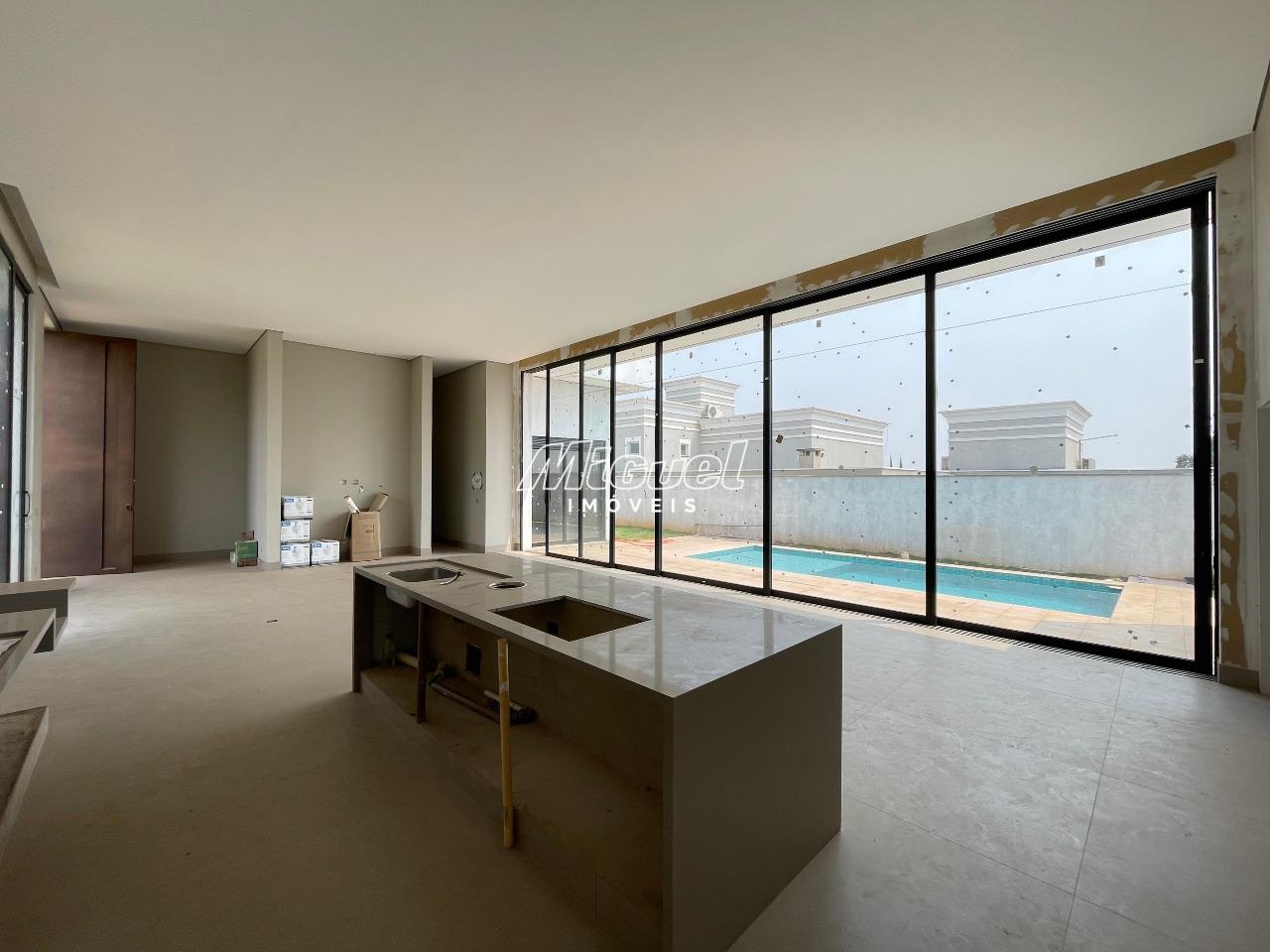 Casa em Condomínio, à venda, Morato - Piracicaba 3 quartos Condominio Morada do Engenho: 