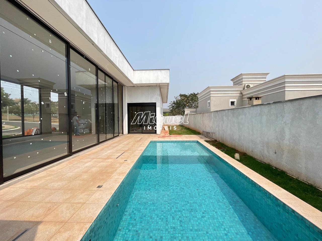 Casa em Condomínio, à venda, Morato - Piracicaba 3 quartos Condominio Morada do Engenho: 