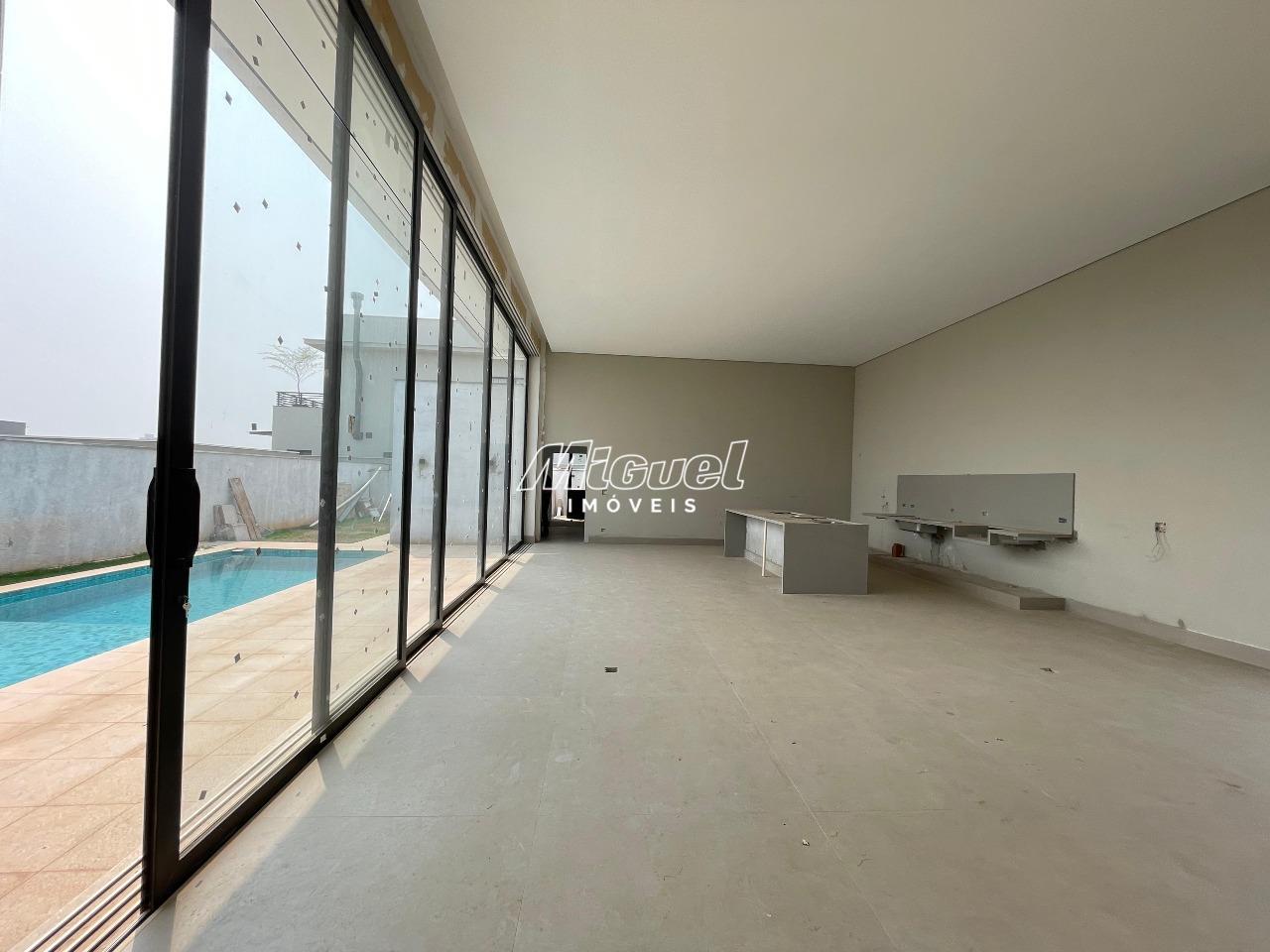 Casa em Condomínio, à venda, Morato - Piracicaba 3 quartos Condominio Morada do Engenho: 