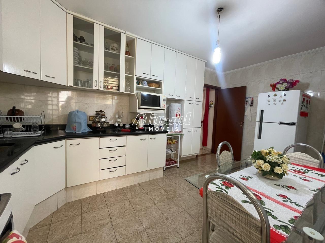 Casa, à venda, Nova Piracicaba - 2 quartos - Piracicaba/SP: 