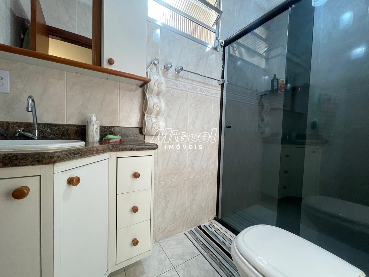 Casa, à venda, Nova Piracicaba - 2 quartos - Piracicaba/SP: 