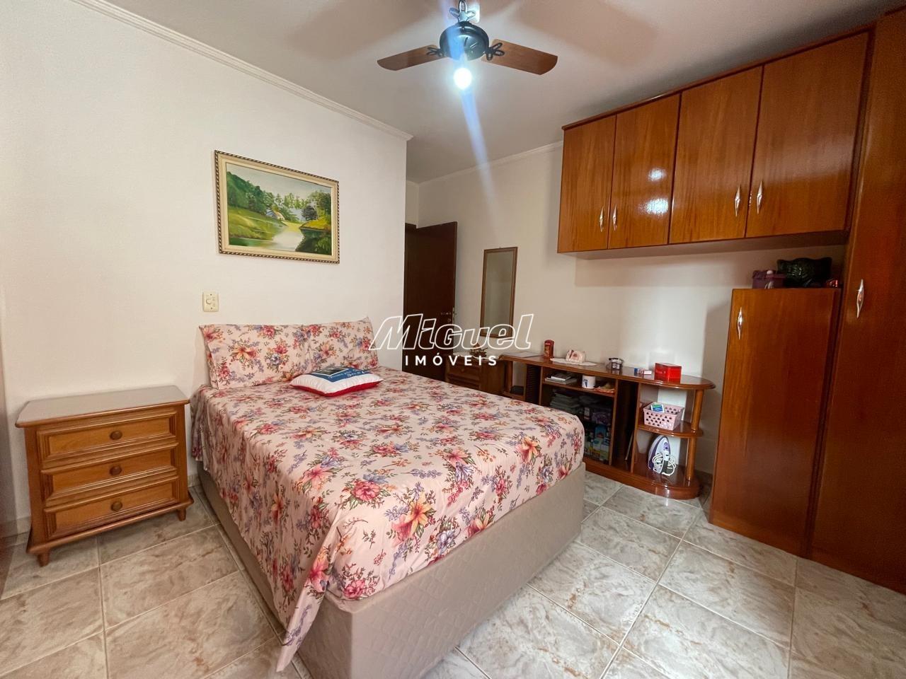 Casa, à venda, Nova Piracicaba - 2 quartos - Piracicaba/SP: 