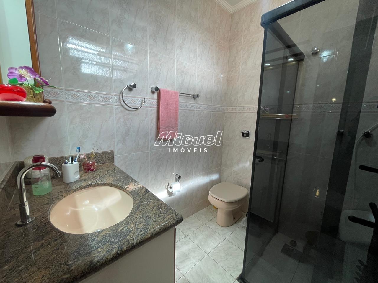 Casa, à venda, Nova Piracicaba - 2 quartos - Piracicaba/SP: 