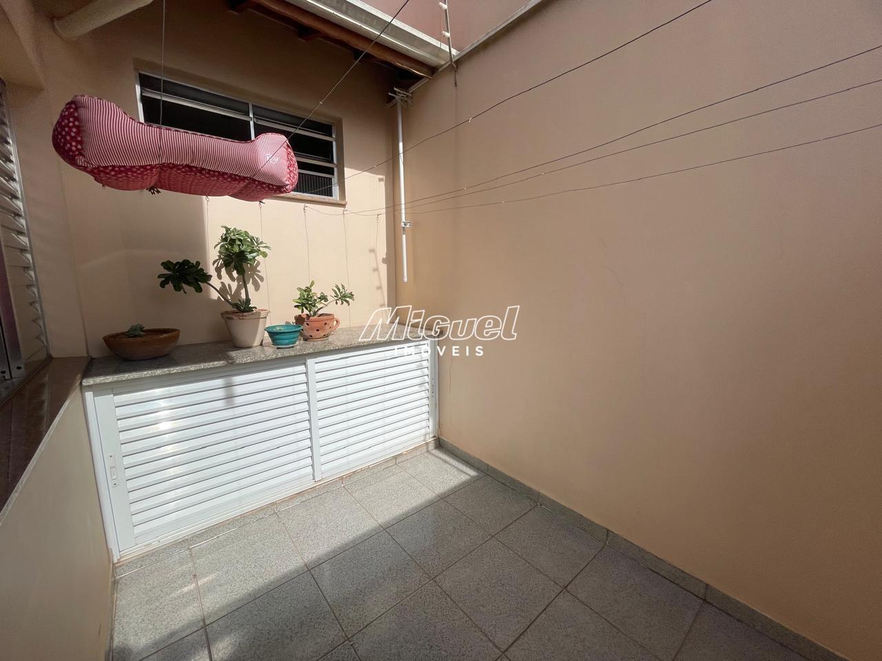 Casa, à venda, Nova Piracicaba - 2 quartos - Piracicaba/SP: 