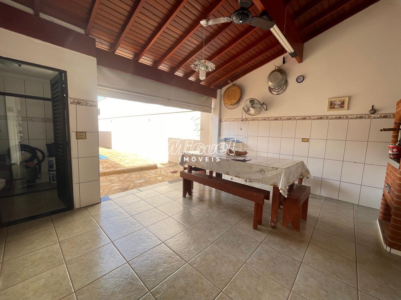 Casa, à venda, Nova Piracicaba - 2 quartos - Piracicaba/SP: 