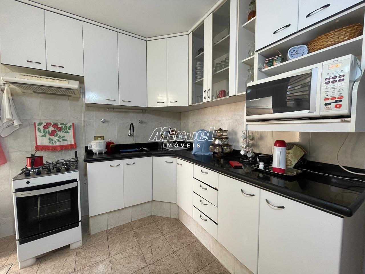 Casa, à venda, Nova Piracicaba - 2 quartos - Piracicaba/SP: 